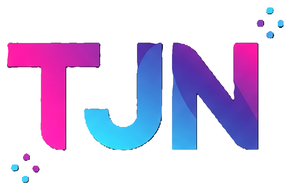 TJN Logo